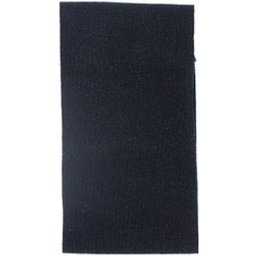 Trendy Classics Turban Noir 1ut