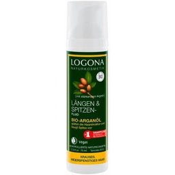 Open End Hair Serum Argan 75ml