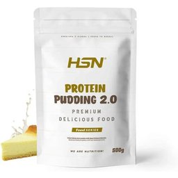 Pudding Proteico 2.0 Tarta de Queso 500g