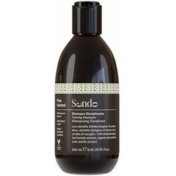 Frizz Control Taming Shampoo 250ml