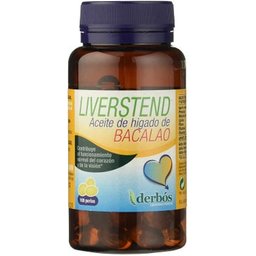 Derbós Liverstend 100 Perles