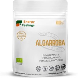 Caroube Eco Vegan Sans Gluten 200g