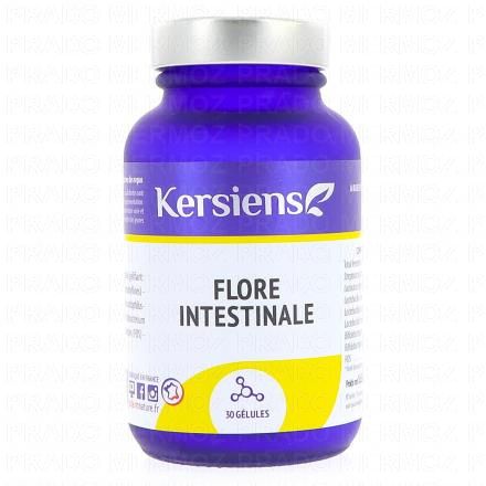 Flore Intestinale 30 gélules