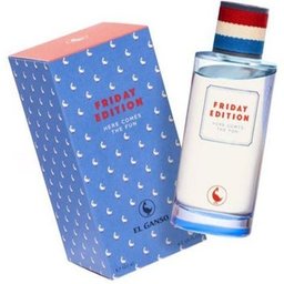 Friday Edition Eau de Toilette 125ml