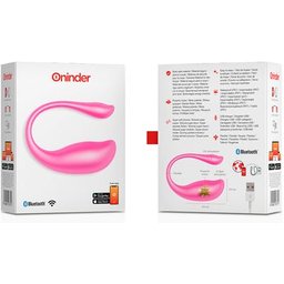 Oeuf Vibrant Rose Free App 1ut