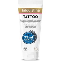 Tattoo 125ml + 75ml