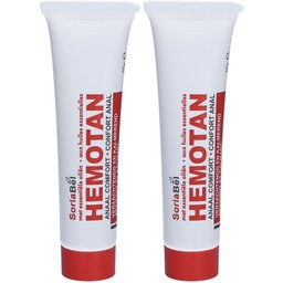 Hemotan Confort Anal