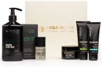 Coffret Routine Homme