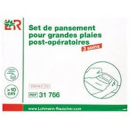 L&R Set Pans Post Op Grand 3