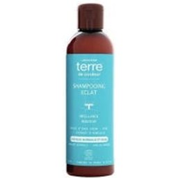 Shampooing Bio Éclat 200ml