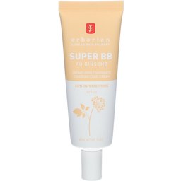 Erborian Super BB Crème au Ginseng Nude