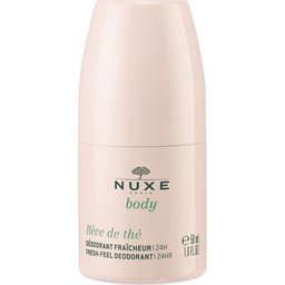 Rêve de Thé Desodorante Fraîcheur 24H 50ml