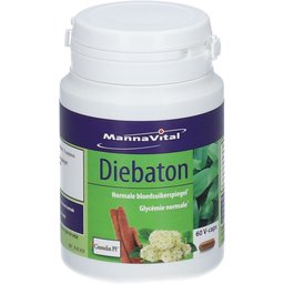 Diebaton