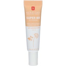 Erborian Super BB Crème au Ginseng Doré