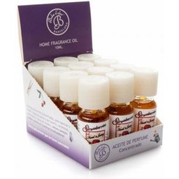 Huile de Parfum Strawberries Sweet & Juicy 12x10ml