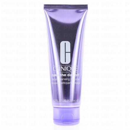 Take The Day Off - Mousse nettoyante 125ml