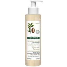 Cupuaçu Lait Corps Fleur de Cupuaçu Bio 200mL