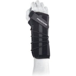 Quick Fit Attele Poignet Droite TXL 1ut
