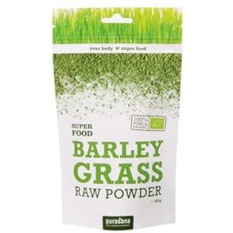 Herbe d'Orge en Poudre 200g