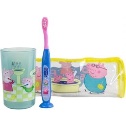 Trousse De Toilette Peppa Pig
