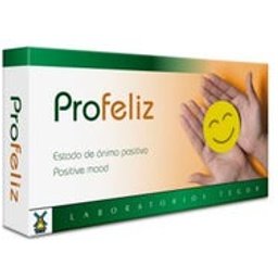 Profeliz 40caps