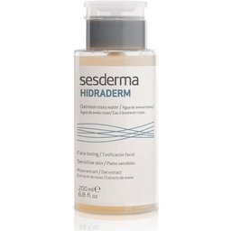 Hidraderm Eau d’Avoine et Roses 200 ml