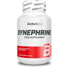 Synephrine 60caps