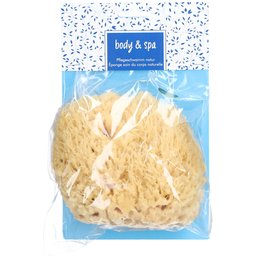 Herba Body&Spa Eponge soin du corps naturelle Grande