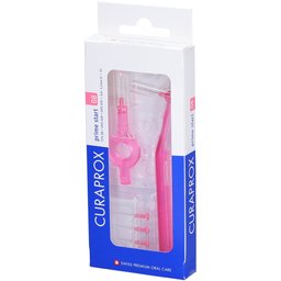 CPS 08 Start Brosses interdentaires 0,8-3,2 mm