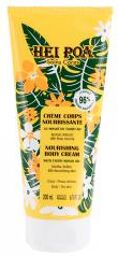 Crème Corps Nourrissante au Monoï Tahiti AO 200 ML - Tube 200 ml