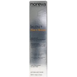 Iklen+ Pure C Reverse Crème Nuit 50ml