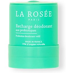 Recharge Déodorant fraîcheur