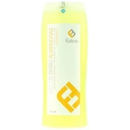 Gel de bain aux amandes 750 Ml