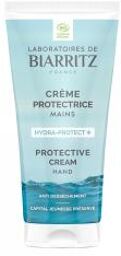 Crème Protectrice Mains Certifiée Bio - Tube 50 ml