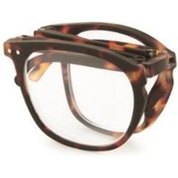 Lunettes Lunettes d'ordinateur pliantes Bourdeaux 1.0 1pc
