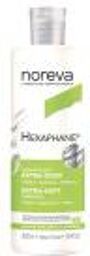 Hexaphane Shampooing Extra-Doux Vitalité et Souplesse 400 ml - Flacon 400 ml