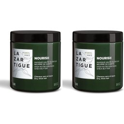 Nourish Masque haute nutrition Beurre de karité