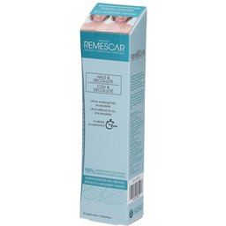 Cou & Décolleté - Lifting instantané