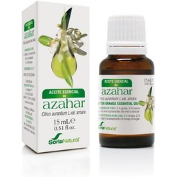 Esencia Azahar 15ml *