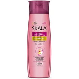 Ceramide Shampoo 325ml