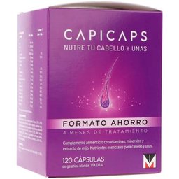 Capicaps 120caps