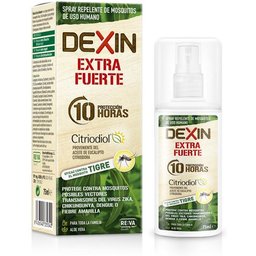 spray anti-moustiques pour enfants et adultes 75ml