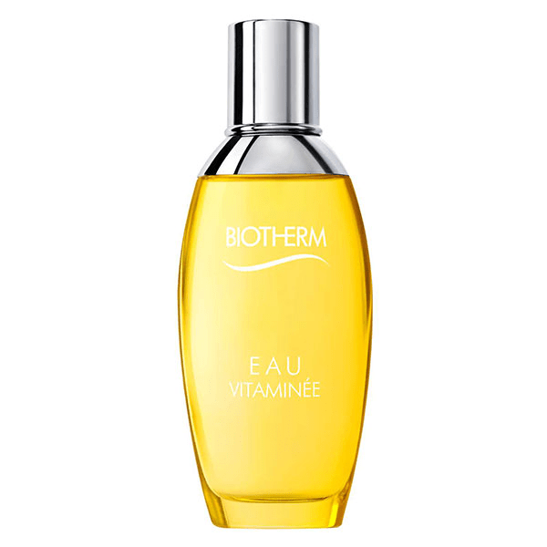 Les Collections Eau de Toilette Femme Eau Vitaminée Tonifiante 50ml