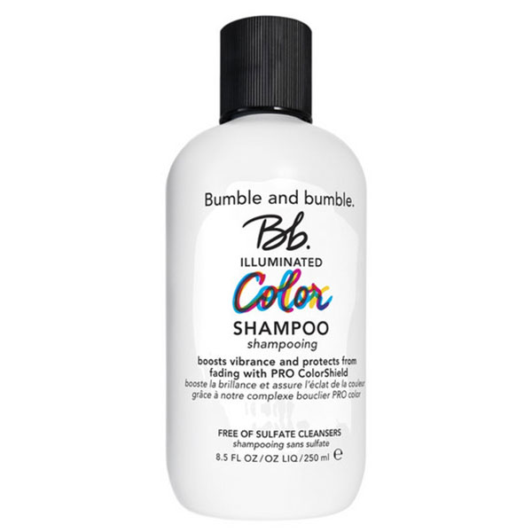 Illuminated Colorshampooing Protecteur de Couleur 250ml