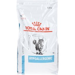 Royal Canin® Hypoallergenic Chat