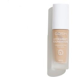 Hydramatt Foundation Nro 008N Medium 30ml