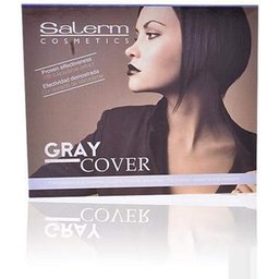 Ampoules Pack Gray Cover 12x5ml