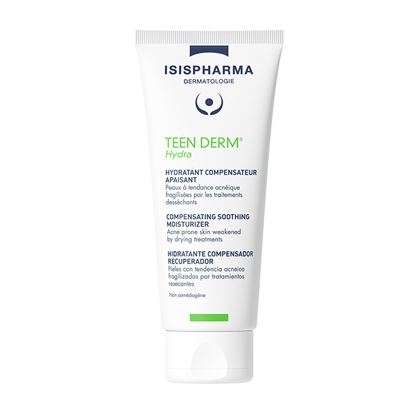 TEEN DERM Hydra 100ml