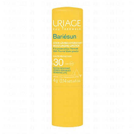 Bariesun stick levres SPF30 4g