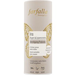 Papillon BeautyCare Iris Augen & Lippen